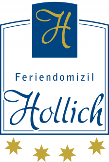 Firmenlogo Feriendomizil Hollich - 4 Sterne Apartments, Bungalows und Ferienhäuser in Grömitz