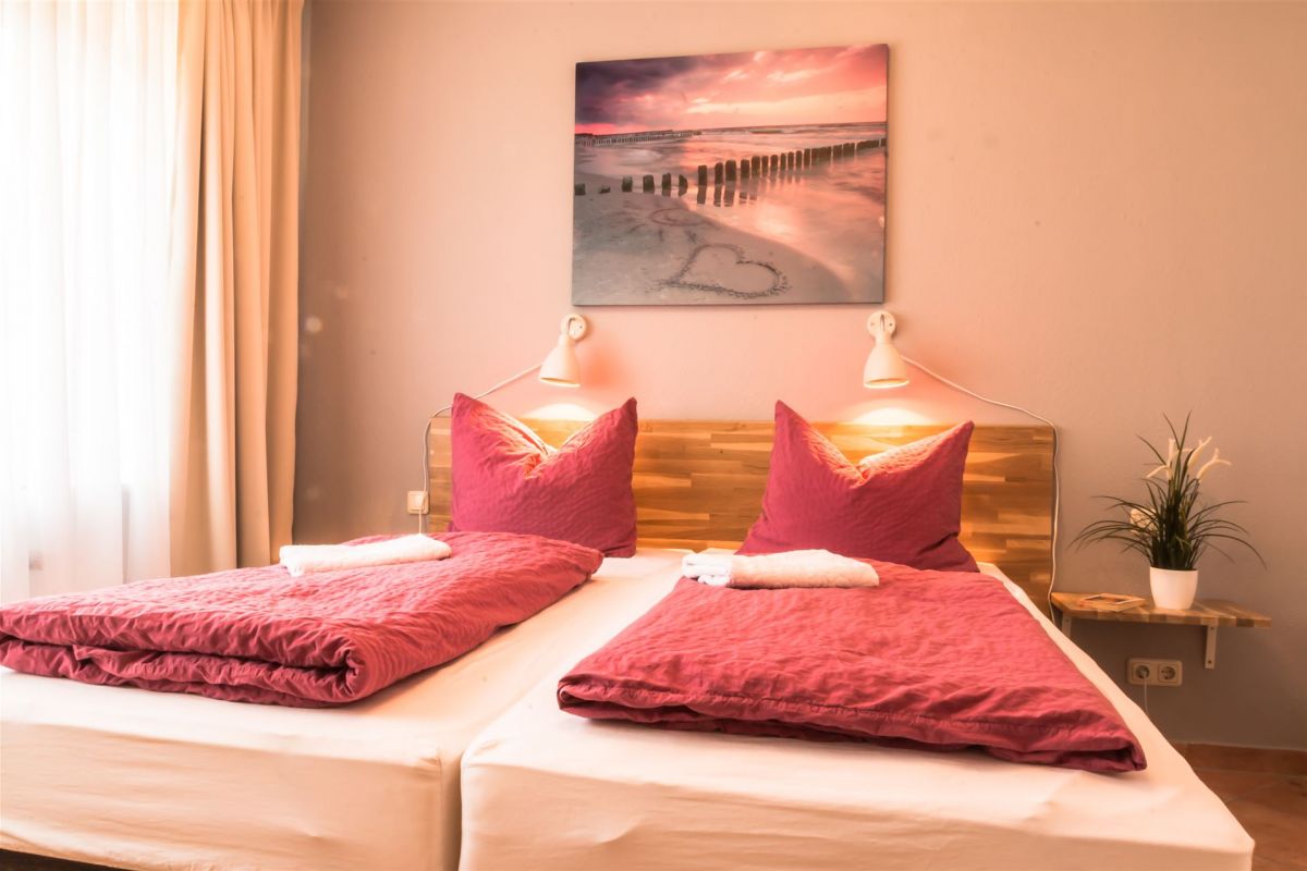 Boxspringbett (W2)