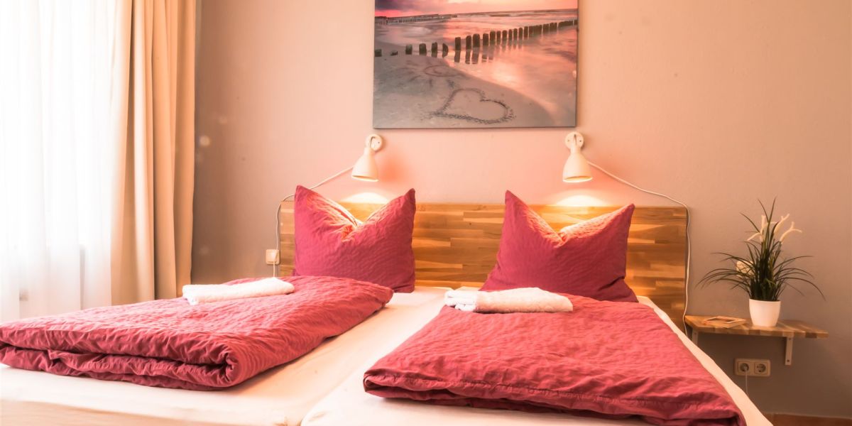 Boxspringbett (W2)
