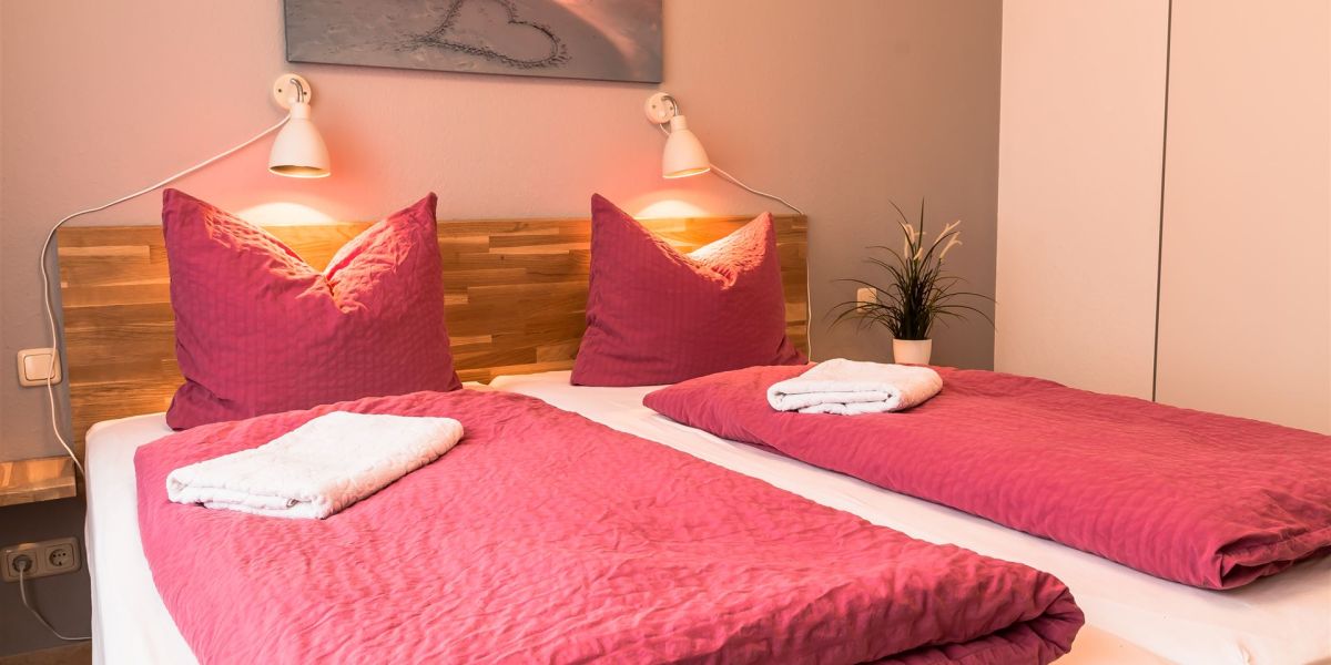 Boxspringbett (W2)