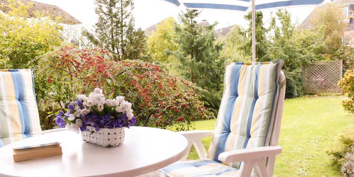 Terrasse (W2)