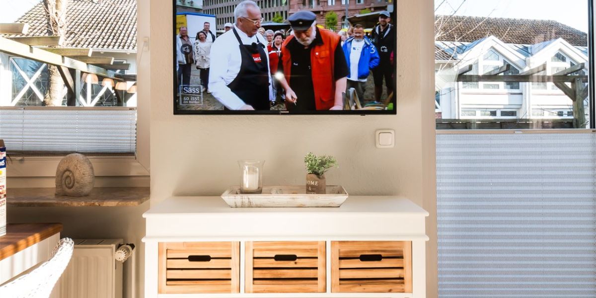 Smart-TV (W2)
