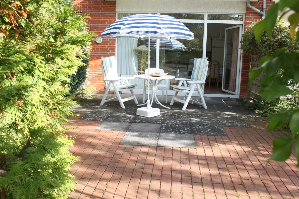 Terrasse (W3)