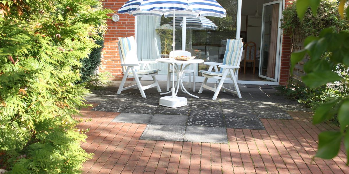 Terrasse (W3)