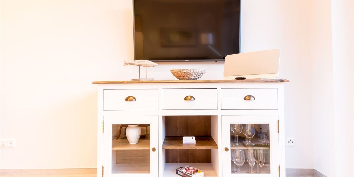Smart-TV-Wand (W3)