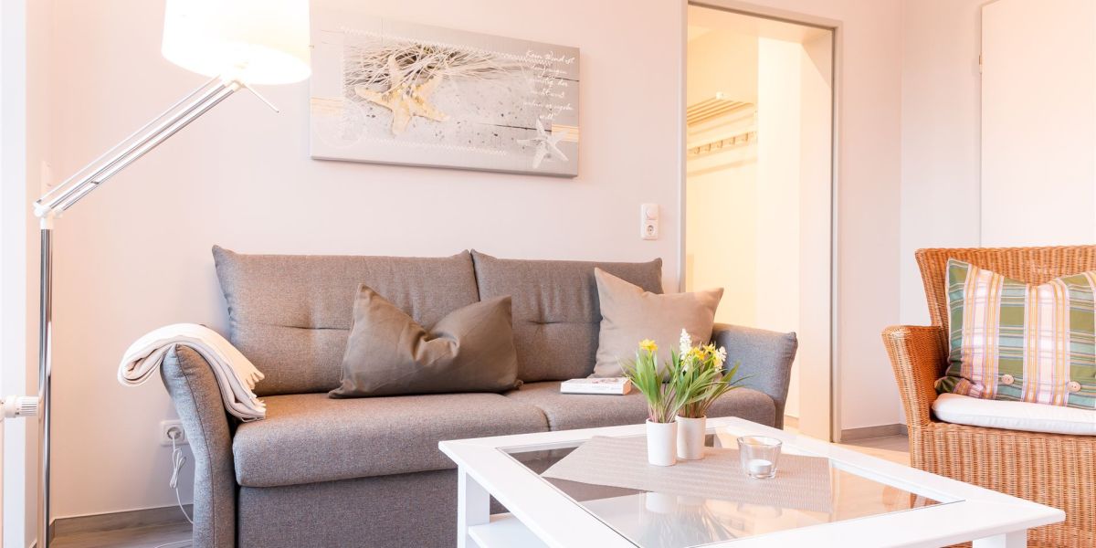 Modernes Wohnen (W3)