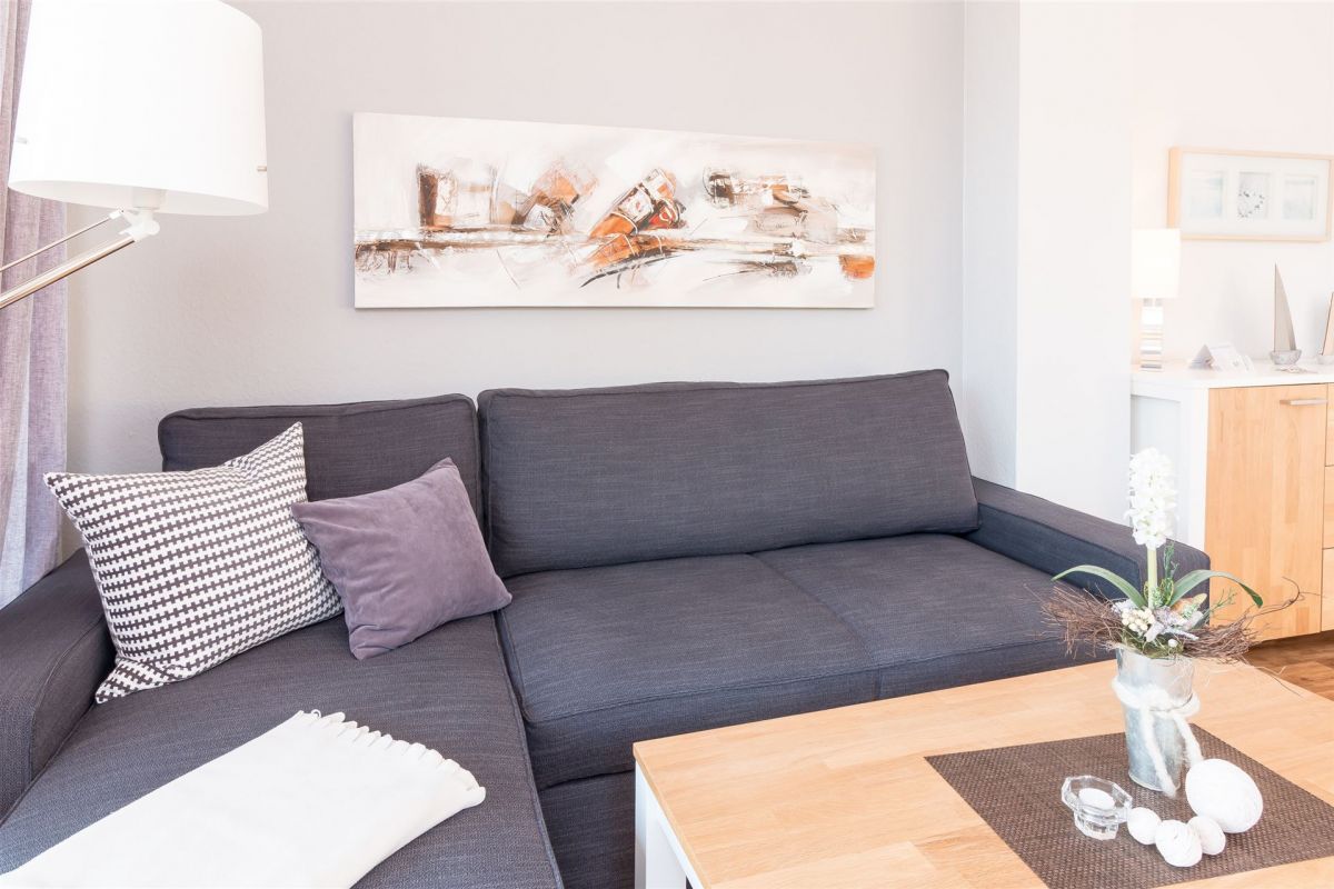 Moderne Gemütlichkeit (W5)