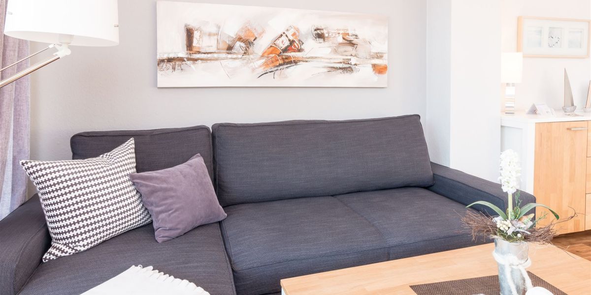 Moderne Gemütlichkeit (W5)