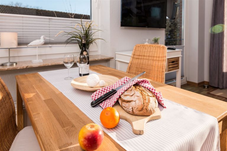 Tischlein deck dich (W5)