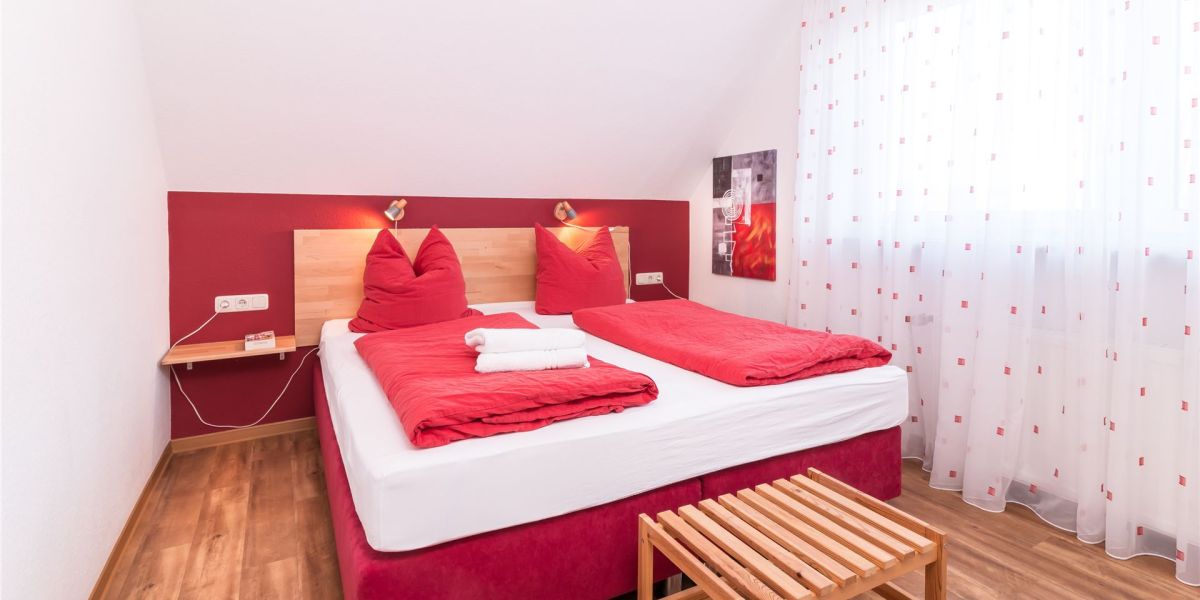 Boxspringbett (W5)