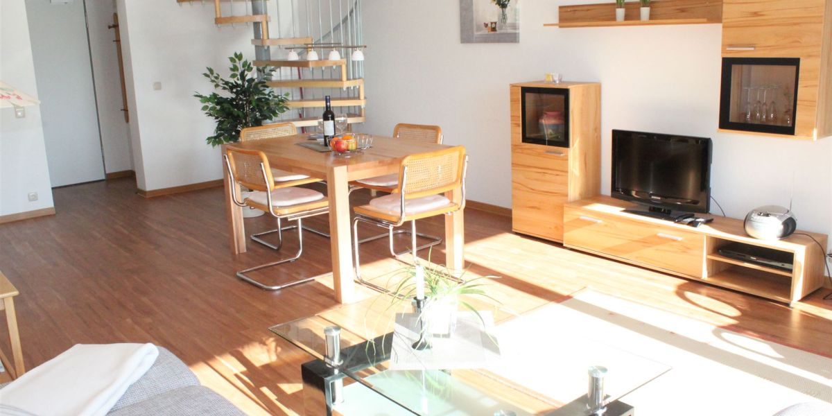 Wohnraum (W6)
