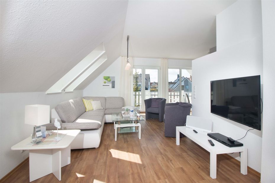 Sitz- und TV-Ecke (W7)