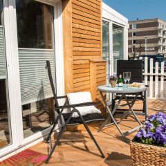 Terrasse (M1)