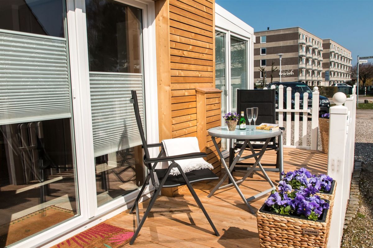 Terrasse (M1)