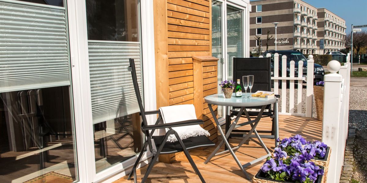 Terrasse (M1)
