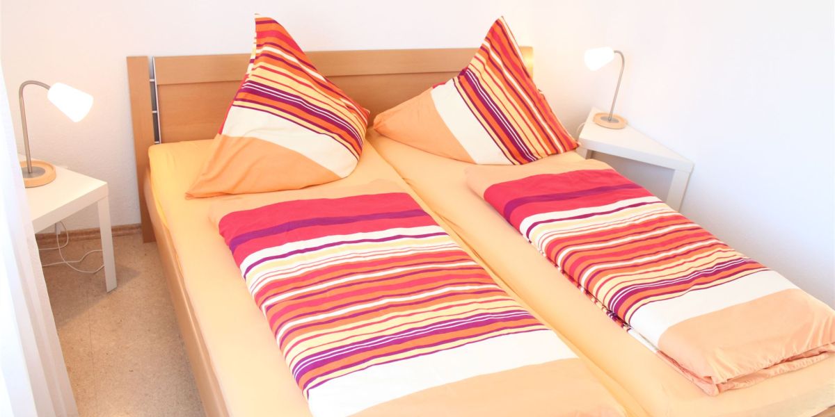 Schlafzimmer (M2)