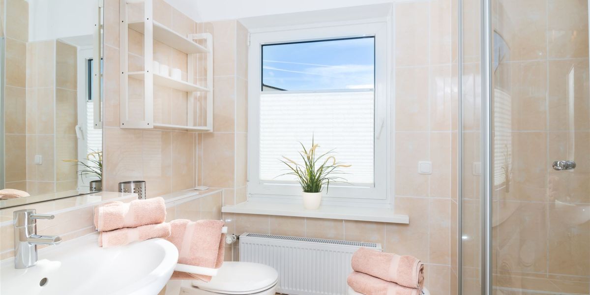 Badezimmer (M2)