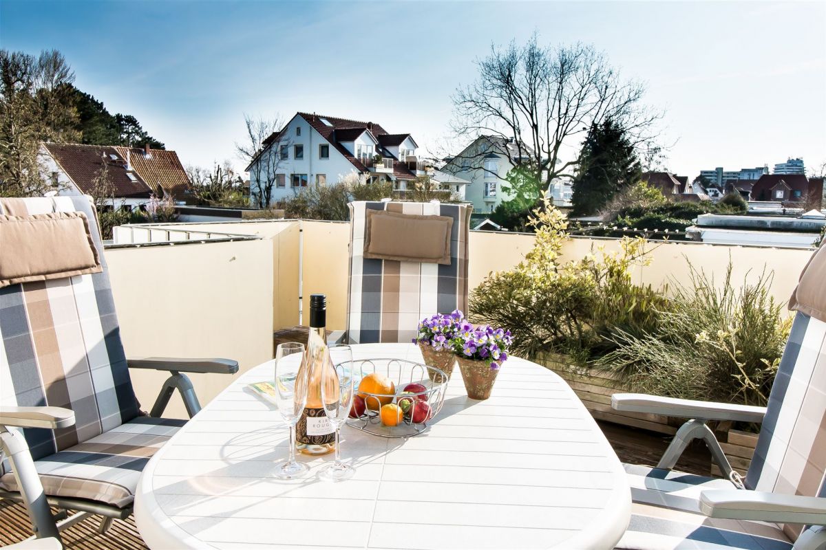 Balkon (M2)