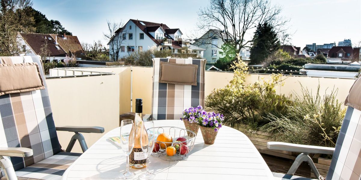 Balkon (M2)