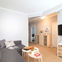 Wohnraum & Flur (M2)