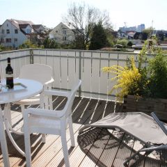 Balkon (M3)