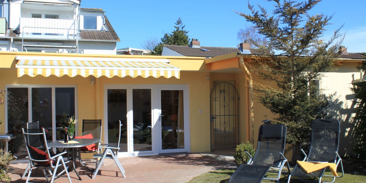 Bungalow (M5)