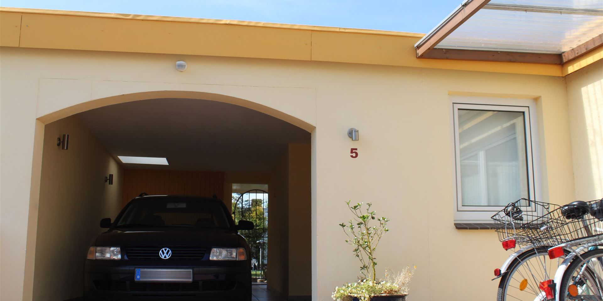 Carport (M5)