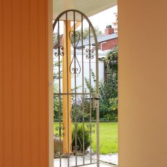 Gartenpforte (M5)
