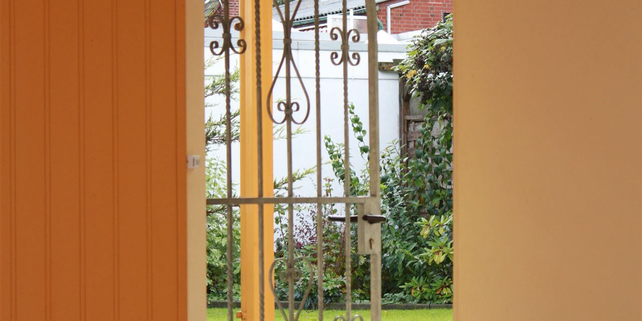 Gartenpforte (M5)