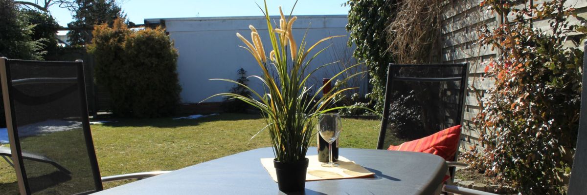 Terrasse (M5)