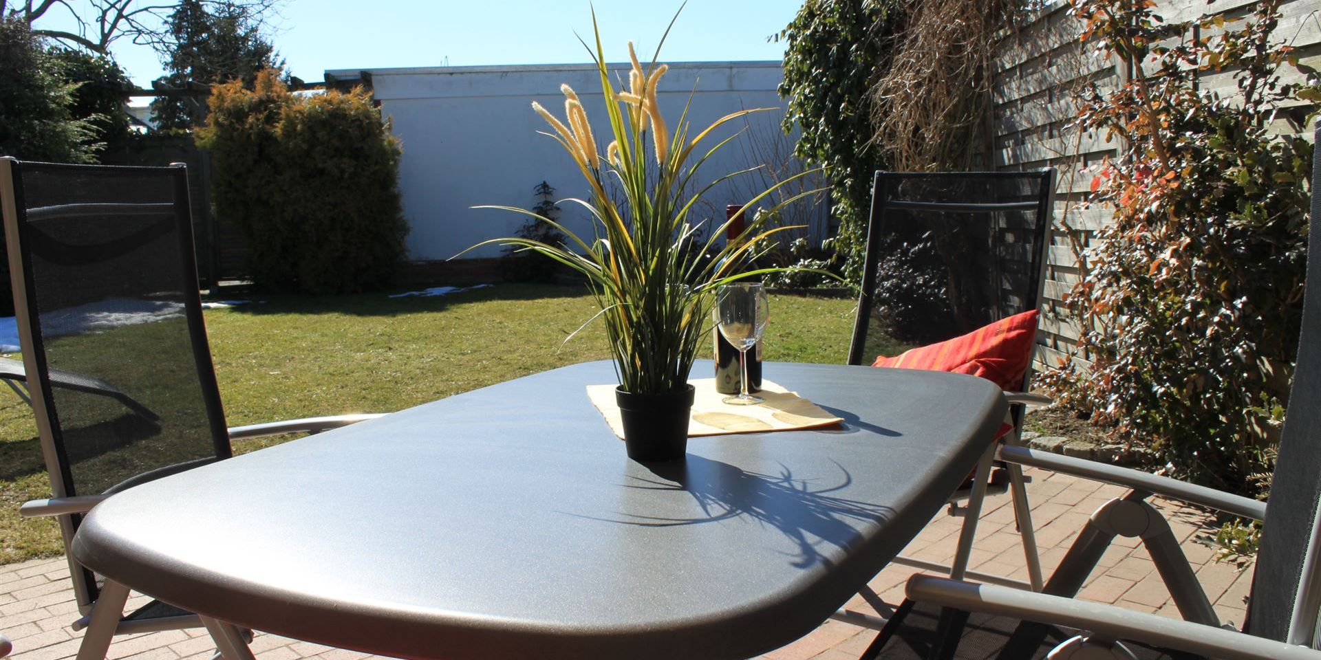 Terrasse (M5)