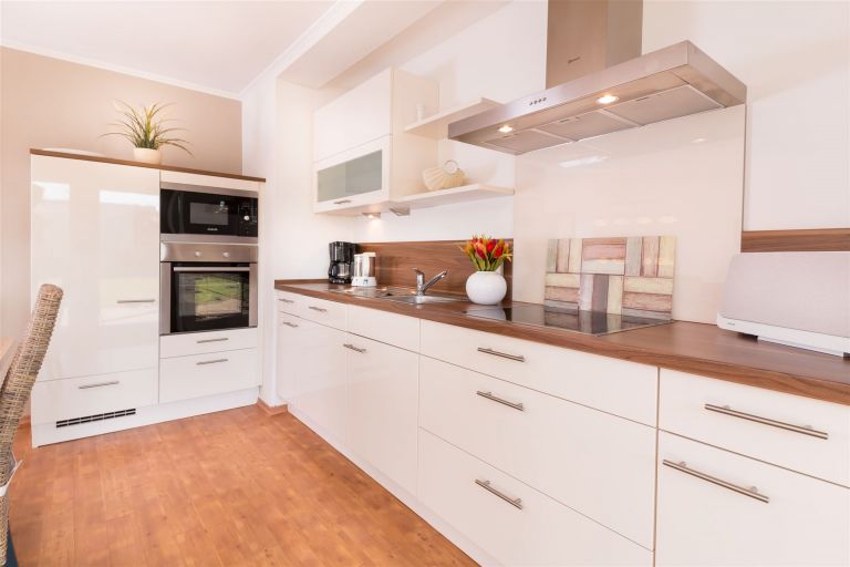 Große Komfortküche (M5)