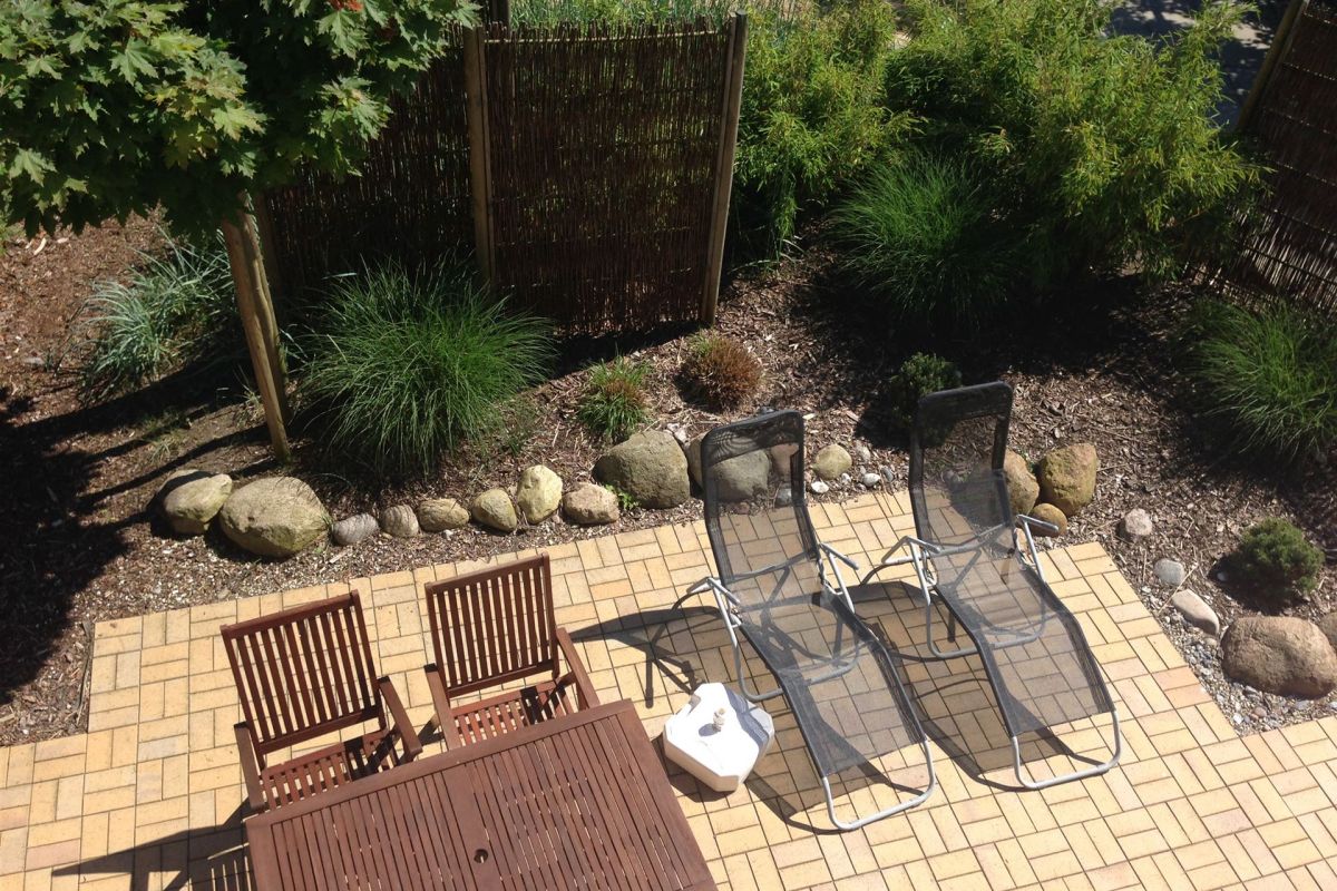 Terrasse 1 (K1)