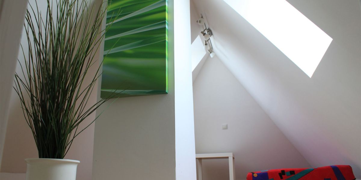 Schlafgalerie (K3)