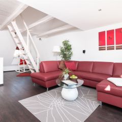 Wohnraum (K3)