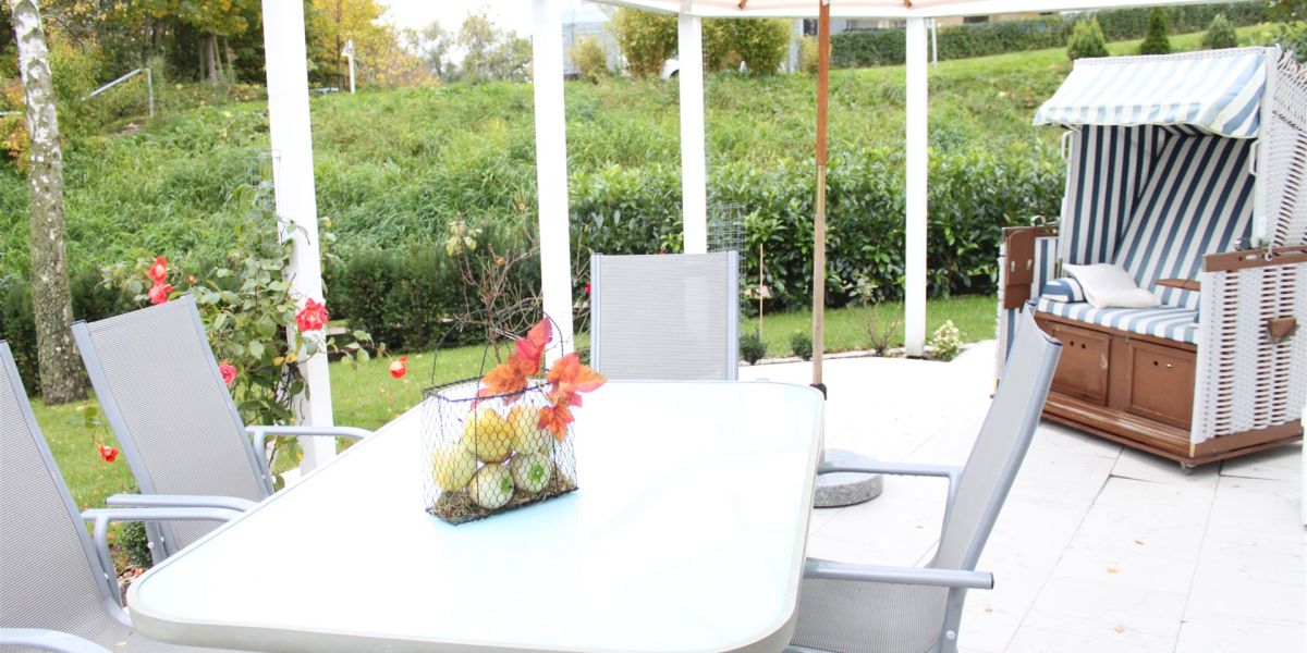 Sonnen-Terrasse (IW)