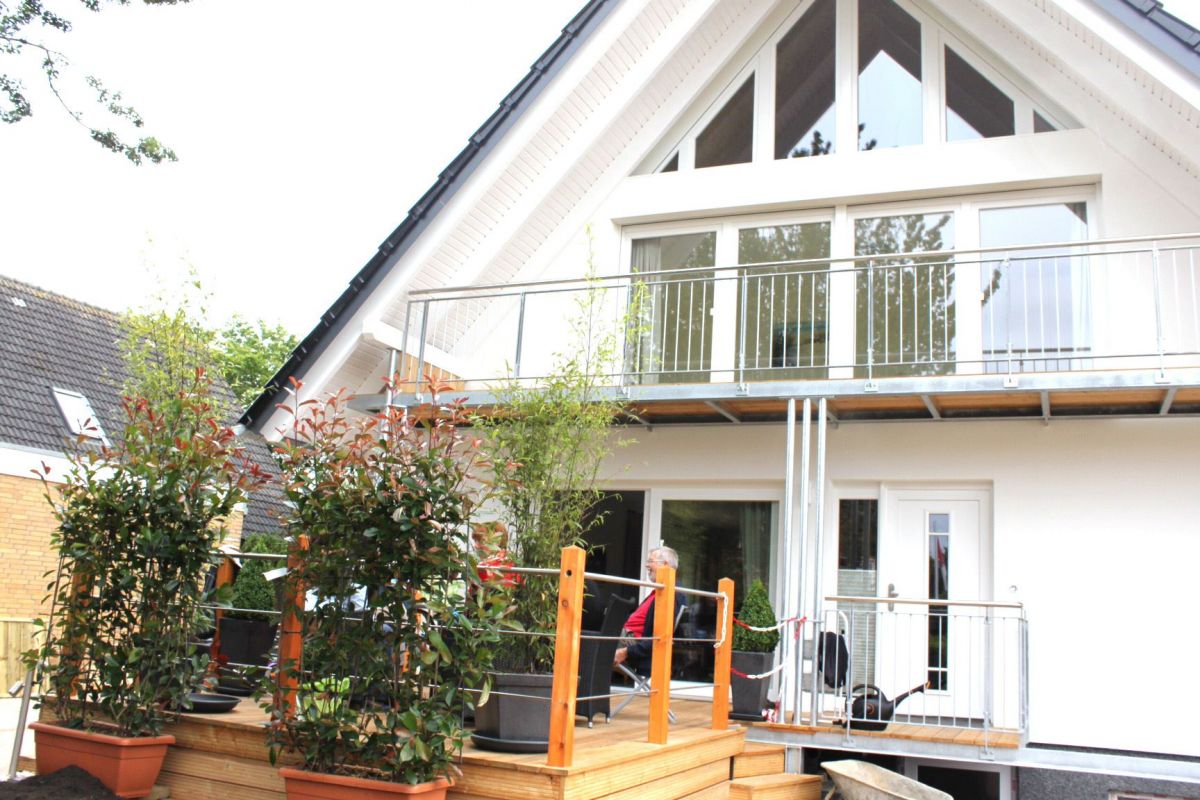 Ferienhaus Lindenstraße (L1)
