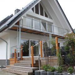 Treppenaufgang (L1)
