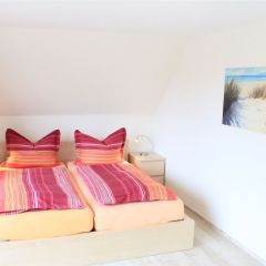 Schlafzimmer 1 (L1)