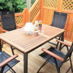 Terrasse 2 (L1)