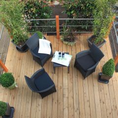 Terrassendeck 1 (L1)