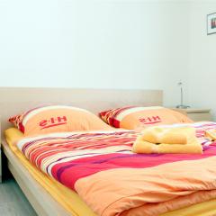 Schlafzimmer 2 (L3)
