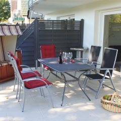 Picknick -Terrasse (L3)