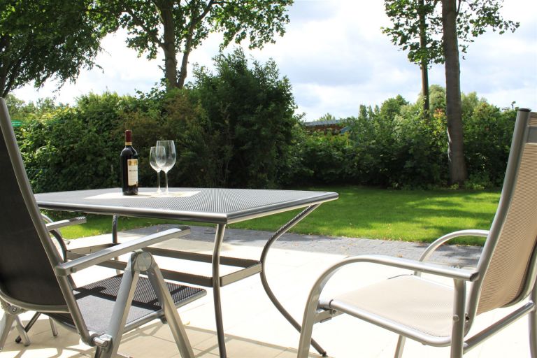 Sonne genießen (L3)